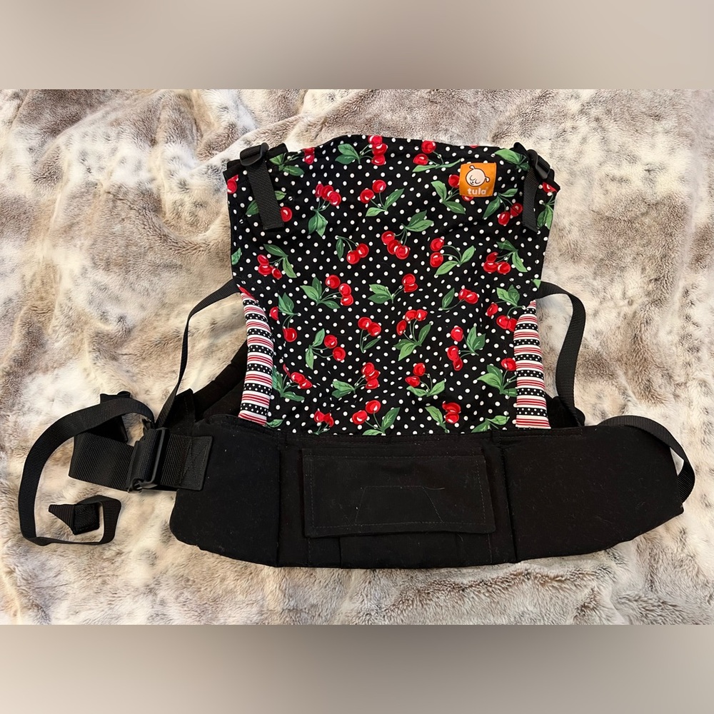 Tula Carrier